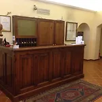 Filippeschi فندق 3*