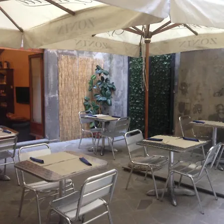 Ξενοδοχείο Filippeschi 3*