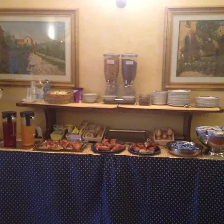 Filippeschi 3* Orvieto