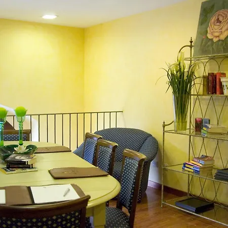 Hotel Filippeschi Orvieto