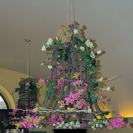 Hotel Filippeschi 3*