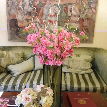 Filippeschi 3* Orvieto