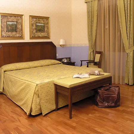 Filippeschi 3* Orvieto