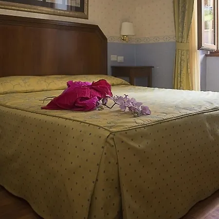 Filippeschi Hotell Orvieto