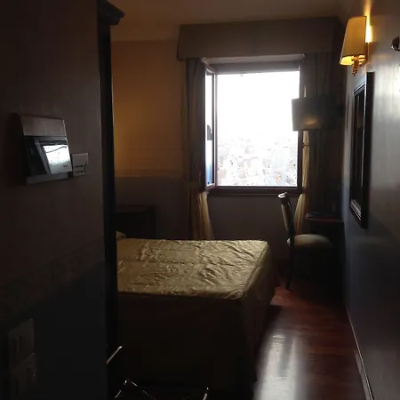 Filippeschi Hotel