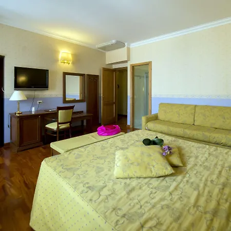 Hotel Filippeschi Orvieto