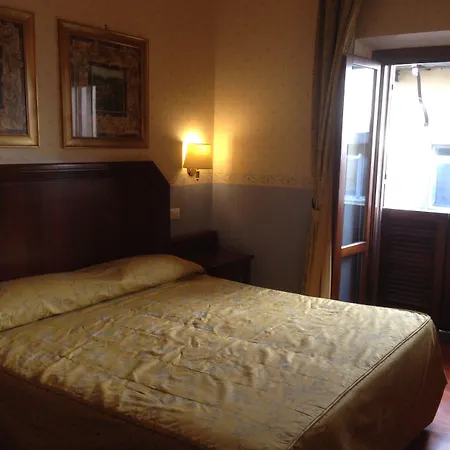 Hotell Filippeschi 3*