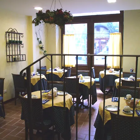 Filippeschi 3* Orvieto