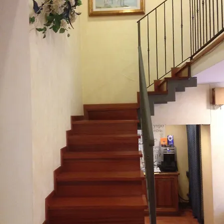 Filippeschi Hotell Orvieto