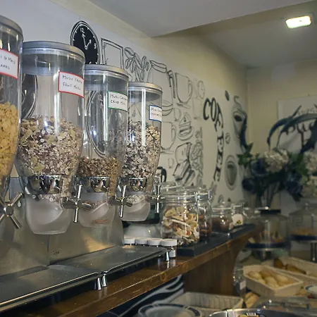 Filippeschi Hotel 3*