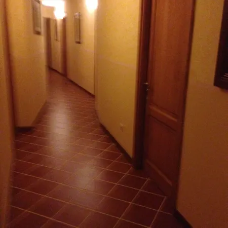 Filippeschi Hotel Orvieto