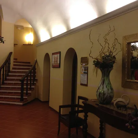 Filippeschi 3* Orvieto