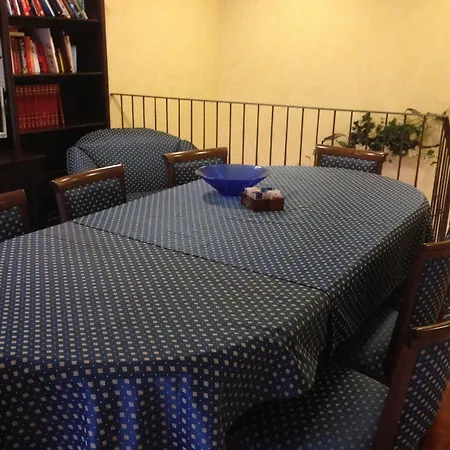 Filippeschi Hotell Orvieto