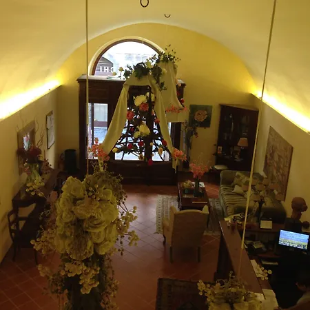 Filippeschi 3* Orvieto