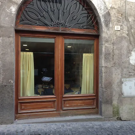 Hotel Filippeschi 3*