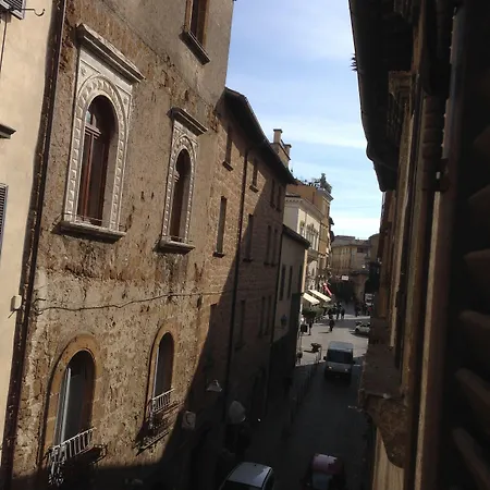 Hotel Filippeschi 3*