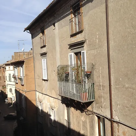 Hotel Filippeschi Orvieto