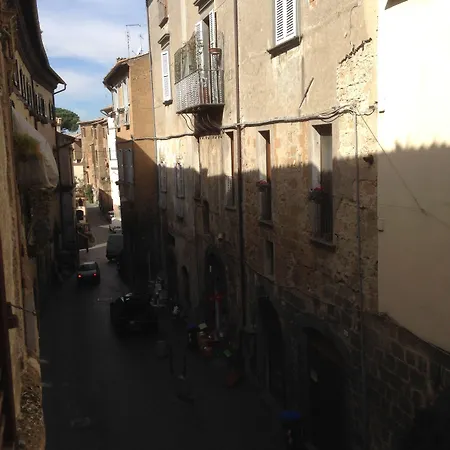 Filippeschi Hotel Orvieto