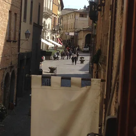 Filippeschi 3* Orvieto