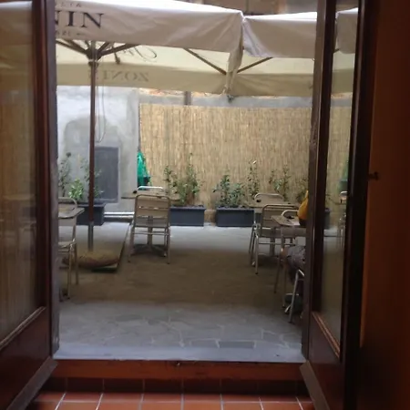 Filippeschi Hotel Orvieto