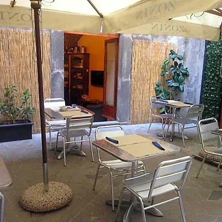 Otel Filippeschi