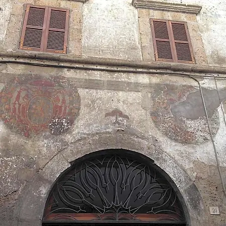 Hotel Filippeschi