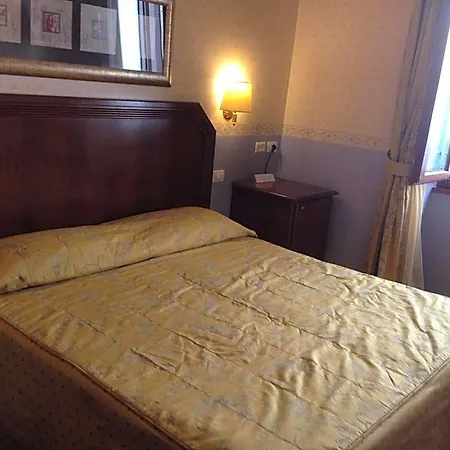 Filippeschi Hotel 3*