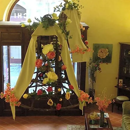 Hotel Filippeschi Orvieto