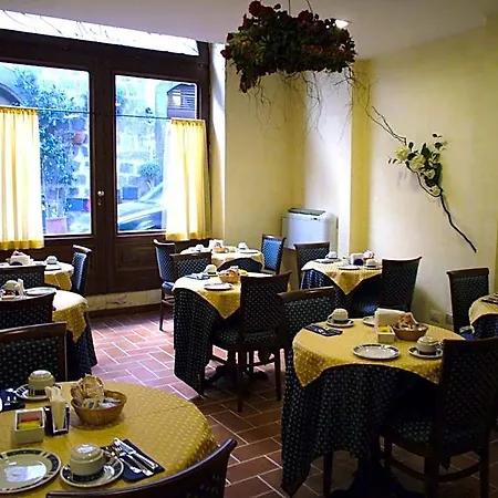 Filippeschi Otel