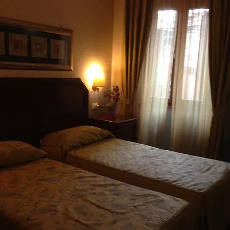 Hotel Filippeschi Orvieto