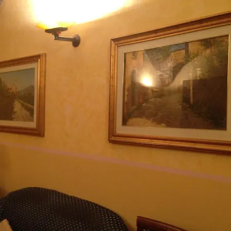 Filippeschi Hotel Orvieto