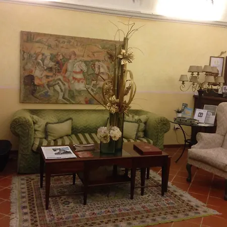 Filippeschi Hotel 3*