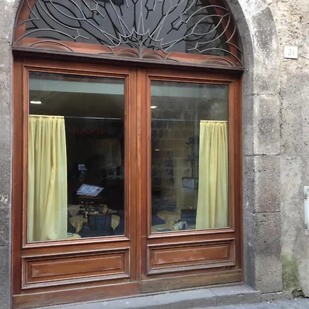 Filippeschi 3* Orvieto