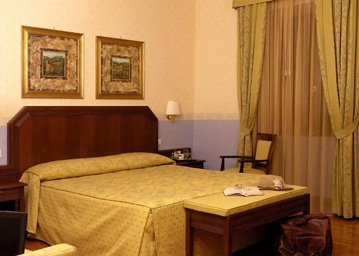 Filippeschi Отель 3*