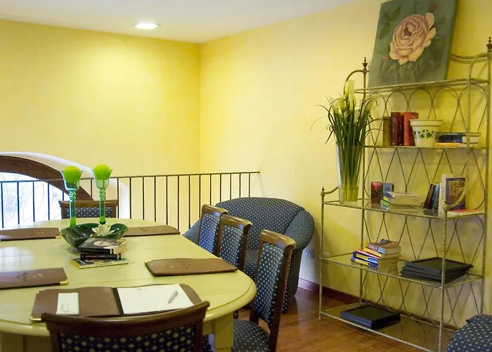 فندق Filippeschi أورفييتو