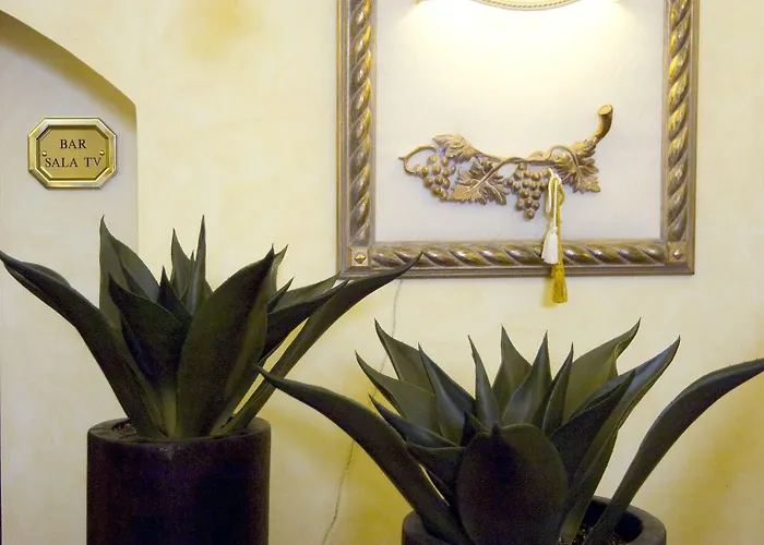 Filippeschi 3* Орвието