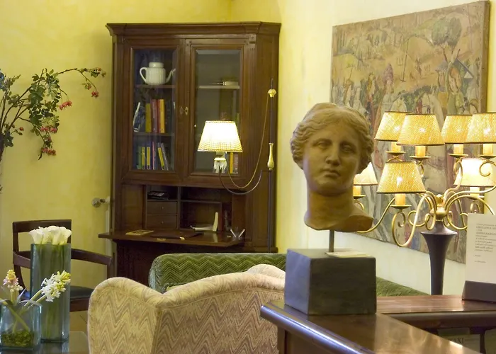 Filippeschi أورفييتو