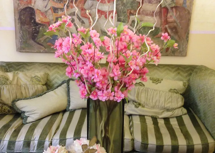 Filippeschi 3* أورفييتو