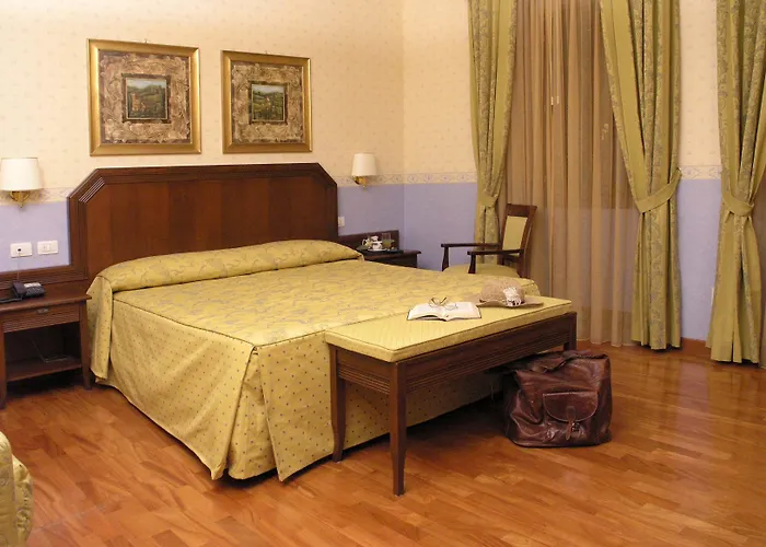 Filippeschi 3* Орвието