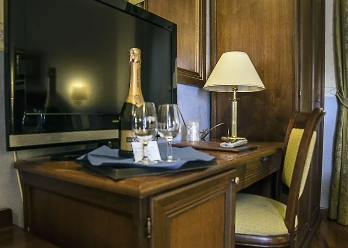 Filippeschi Отель