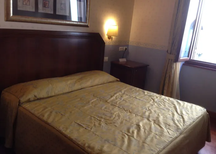 Отель Filippeschi