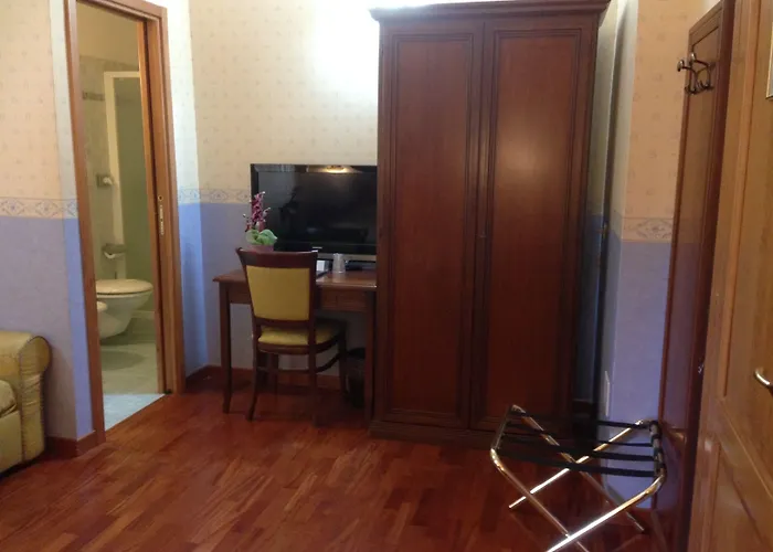 Filippeschi 3* Орвието