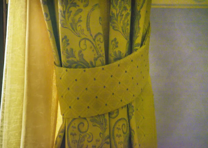 Filippeschi 3* Орвието