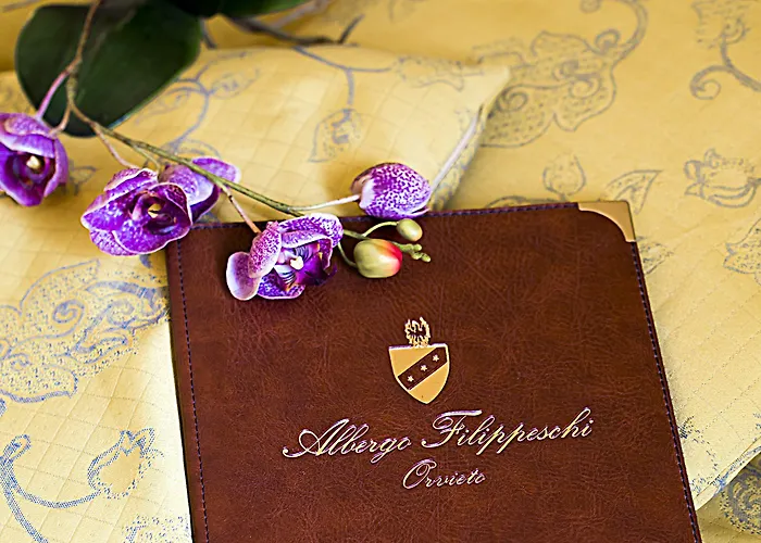 Filippeschi أورفييتو