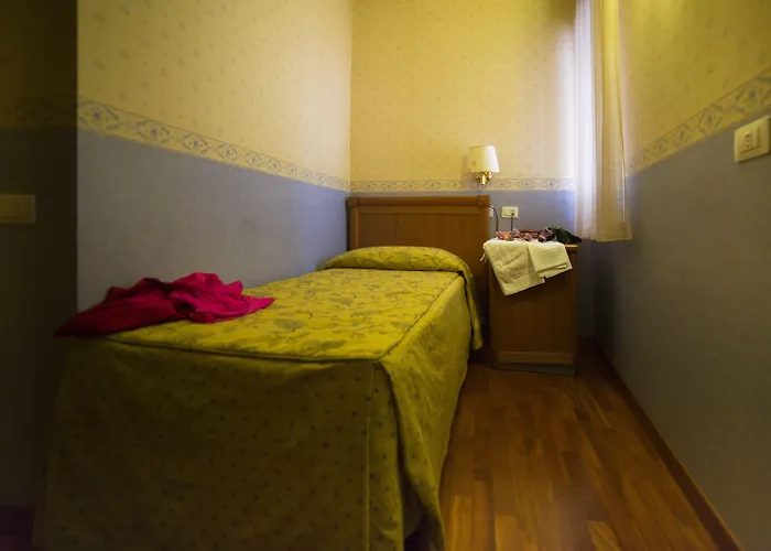 Filippeschi 3* Орвието