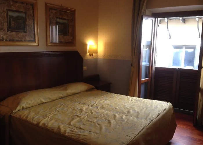 Отель Filippeschi 3*