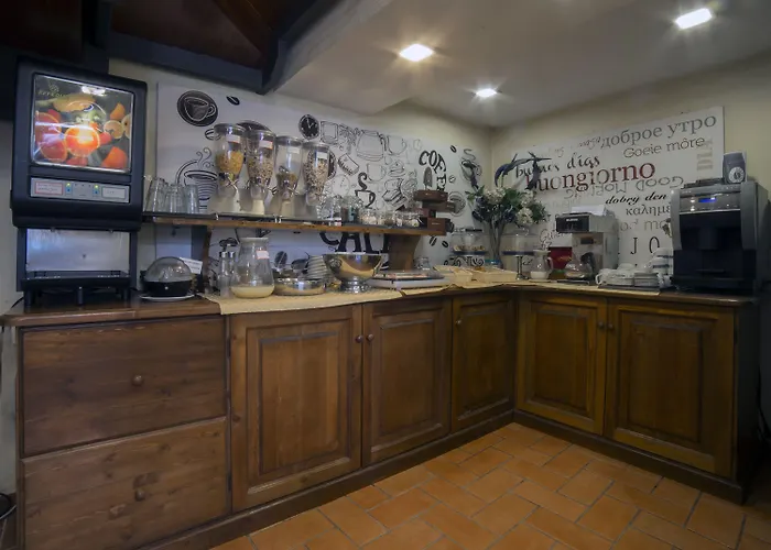 Filippeschi Орвието