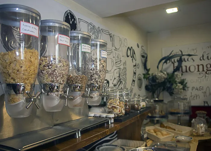 Filippeschi Отель 3*