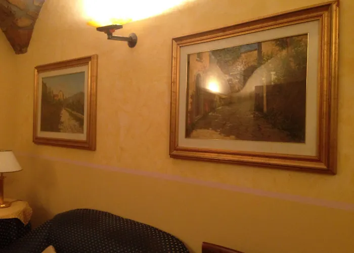 Filippeschi Орвието