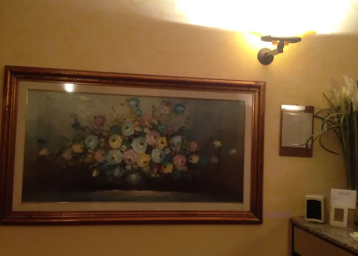 Filippeschi Отель Орвието